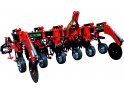 INTERROW CULTIVATOR WITH 6 ROWS